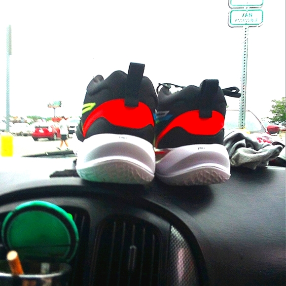 Puma playmaker 2024 - Picture 2 of 12